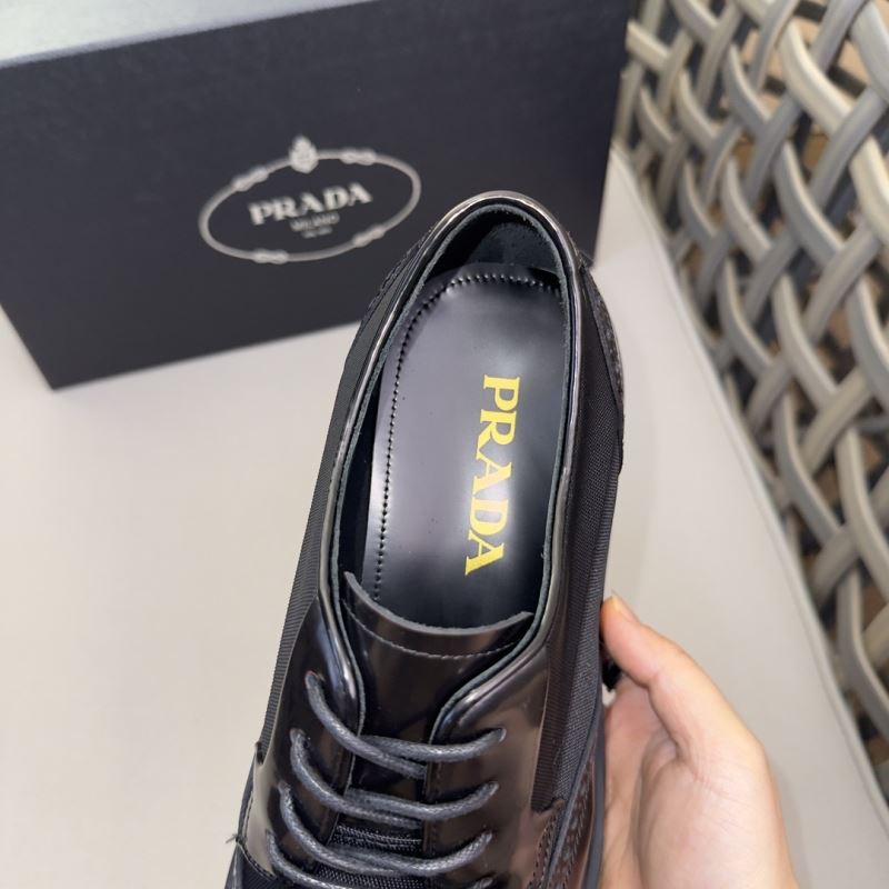 Prada Business Shoes